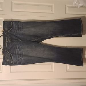 Torrid sz 24 Jeans